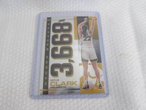 lot 67 image: 2024 Panini Caitlin Clark Card...