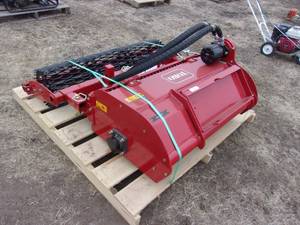 Toro Mini Skid Soil Cultivator Model # 114-1400 (UNUSED)