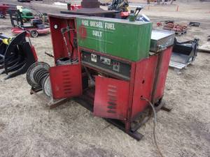 lot 15 image: Hotsy Heated Elec Pressure Washer (Unknown Condition)