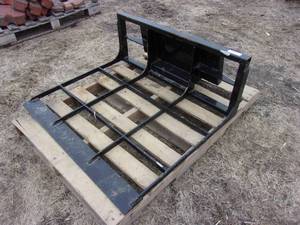 lot 34 image: Dingo Style 39 Land Plane (UNUSED)