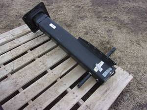 lot 44 image: Jost Semi Trailer Jack