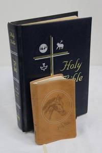 lot 87 image: New American Bible (NAB) Holy Bible - Catholic Family Life Edition (Fireside)