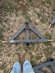 lot 48 image: TQH-26-02C Unused 2026 Skid Steer Class 2 Quick Hitch