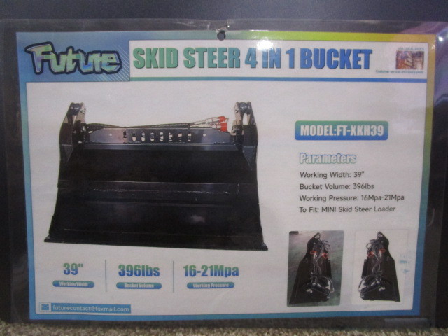 Future Equipment 39