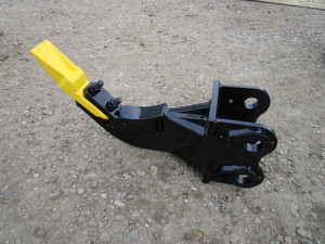 lot 21 image: ZJG Equipment Mini Excavator Ripper Tooth