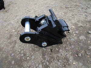 lot 22 image: ZJG Equipment Mini Excavator Quick Tach