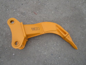 lot 206 image: Future Equipment Cat 305 Excavator Ripper Tooth
