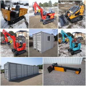 lot 0 image: Auction Information