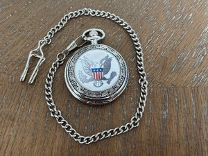 Pocket Watch