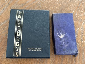 Vintage Military Medals