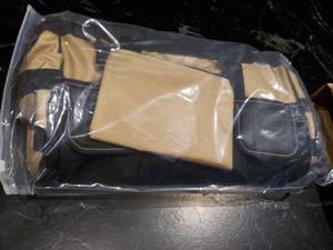 lot 29 image: 15 Tool Bag...