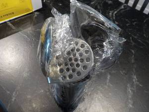 lot 52 image: Stainless Steel Set of 13 Kitchen U...