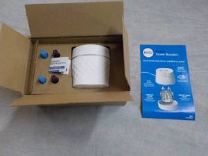 lot 68 image: Febreze Plug Scent Booster...