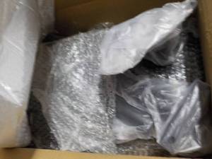 lot 87 image: Moricher Tattoo Armrest Stand...