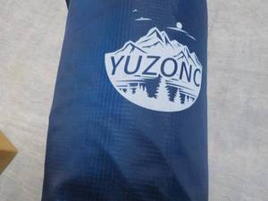 lot 117 image: YUZonc Camping Mat...