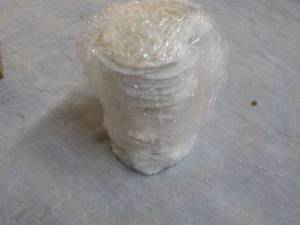 lot 118 image: 30 pcs Sea Shells...