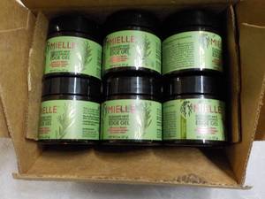 lot 125 image: 6 Mielle Rosemary Mine Healthy Hair...