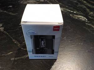 lot 138 image: Electric Pencil Sharpener...