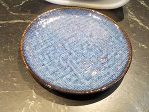 lot 141 image: 5 Desert 8 Plates...