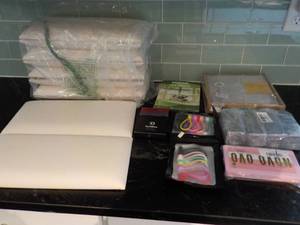 lot 158 image: Random lot - see all pictures...