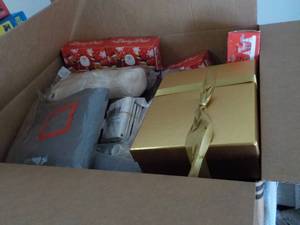 lot 159 image: New Overstocks from Amazon...