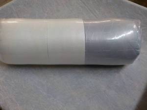 lot 168 image: Cervical Neck Support Sleeper Pillo...