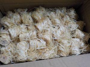lot 169 image: 3 lb Box Fire Starter Sticks...