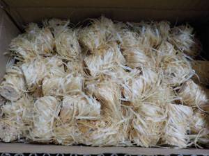 lot 170 image: 3 lb Box Fire Starter Sticks...