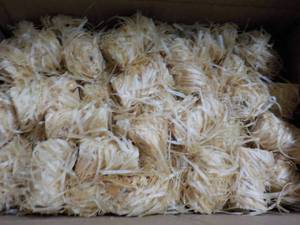 lot 171 image: 3 lb Box Fire Starter Sticks...