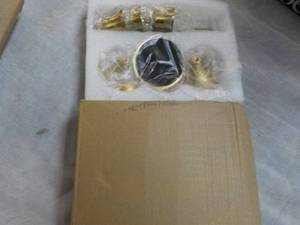 lot 172 image: Candle Holders  ...