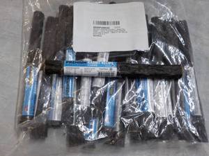 lot 175 image: 7 Rabbit Dog Chews...