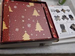 lot 176 image: 5 Gift Boxes...