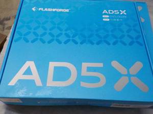 lot 248 image: Flashforce Enclosure AD5X...