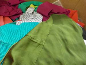 lot 280 image: Large box of mostly size xx-large n...