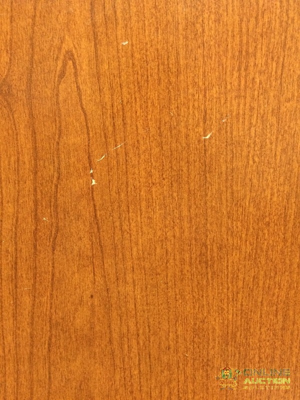 Lot of 2 Hon Executive Desk Shells