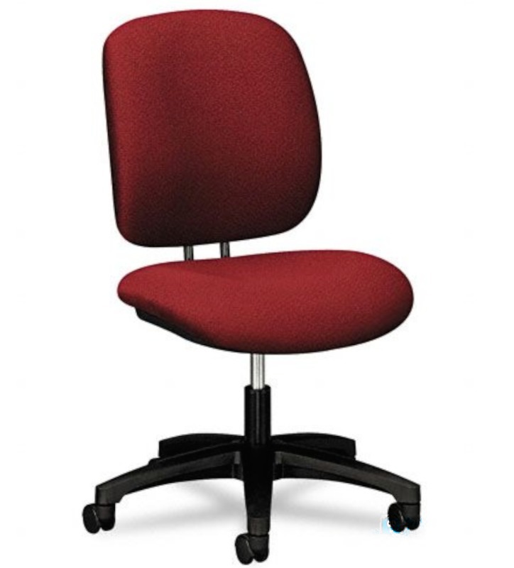 Large Lot of 4 Task Chairs