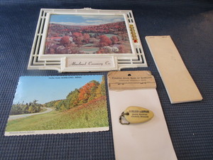 lot 71 image: Almelund, MN Collectibles