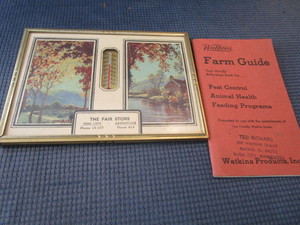 lot 81 image: Pine City & Sandstone, Rush City, MN Collectibles