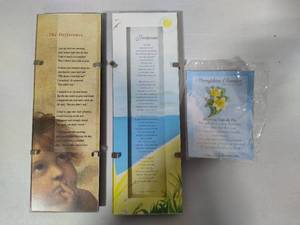 lot 316 image: Popular Sayings