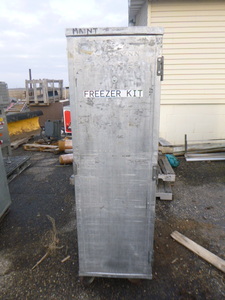 lot 25 image: McGlynn Proofing Cabinet