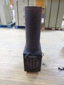 lot 56 image: Magic Heat Reclaimer