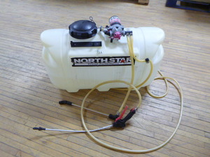 lot 58 image: North Star Sprayer