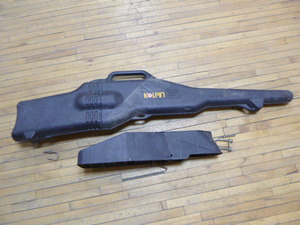 lot 73 image: Kolpin Lined Gun Boot