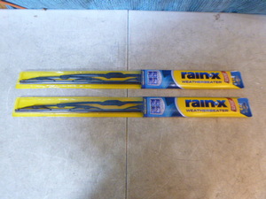 lot 105 image: Two 22 Weatherbeater Wiper Blades