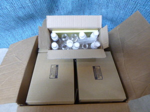 lot 113 image: 9 Boxes of Plastic Spray Bottles