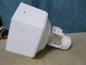 lot 115 image: ABB Motor with Fan