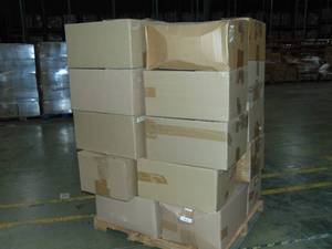 Unmanifested Pallet of Appliance Parts - Most Parts are Bagged with Model Numbers