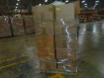 Unmanifested Pallet of Appliance Parts - Most Parts are Bagged with Model Numbers