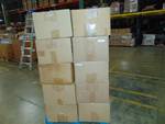 Unmanifested Pallet of Appliance Parts - Most Parts are Bagged with Model Numbers