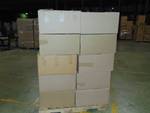 Unmanifested Pallet of Appliance Parts - Most Parts are Bagged with Model Numbers